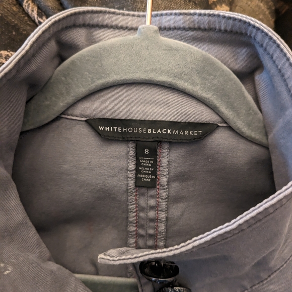 Vintage jacket - Picture 4 of 6